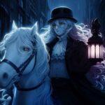 クトゥルフ神話TRPG 目次