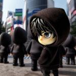 クトゥルフ神話TRPG 目次