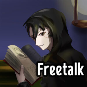 自キャラ深掘り クトゥルフ神話TRPG 佐倉